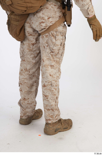 Casey Schneider Pose A dessert marpat  details of uniformt…